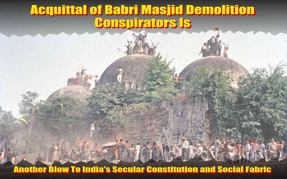 babri M