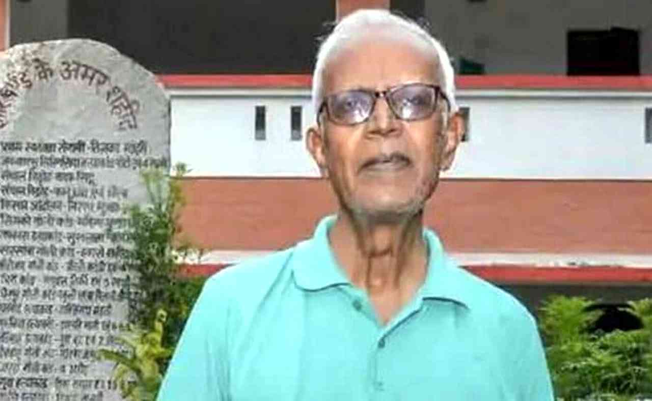 Fr Stan Swamy's Custodial Killing