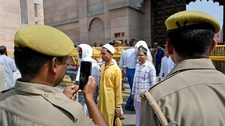 Sangh Must Not Be Allowed To Repeat Babri Demolition At Gyanvapi