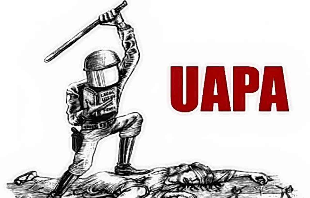 UAPA