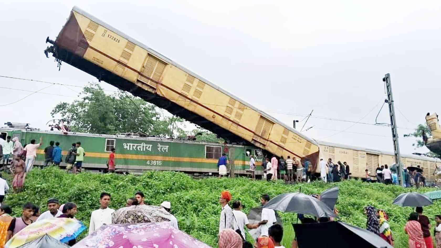 Kanchenjunga Express Accident_0