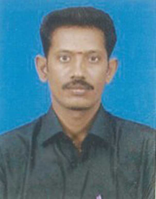 Ramamurthy