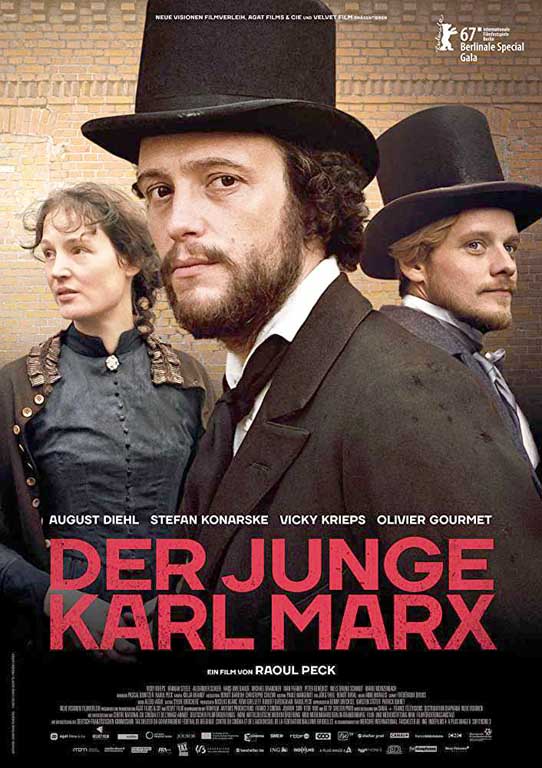 Young Marx