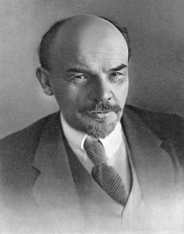 Lenin