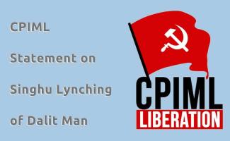 Lynching of Dalit