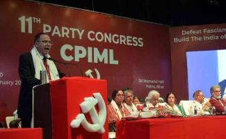 11th party congress, 2nd day