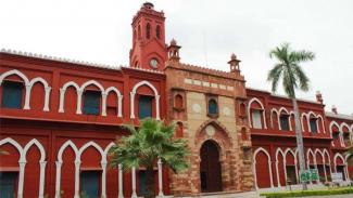 AMU-Aligarh