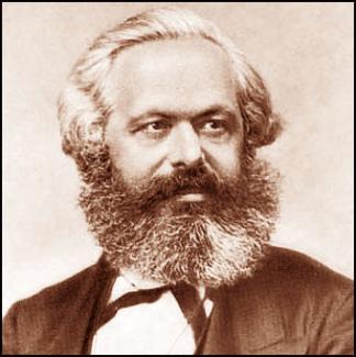 Karl-Marx