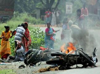 west bengal panchayat election