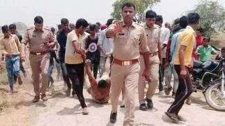 India into Lynchistan?