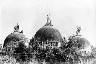 Babri Masjid