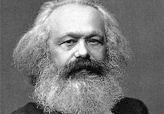 Karl Marx