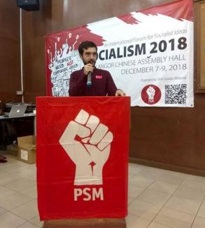 Socialism 2018