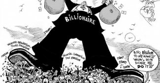 Billionaire