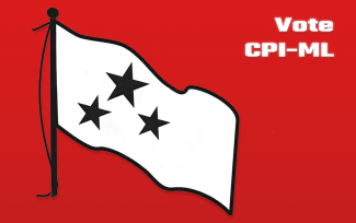 vote for cpiml