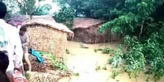 Bihar Flood