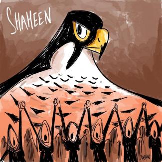 shaheen