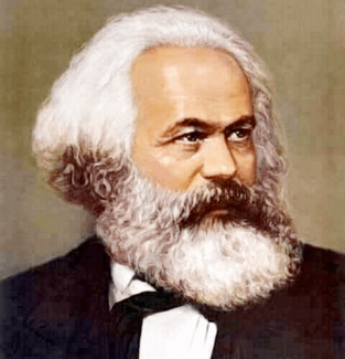 marx