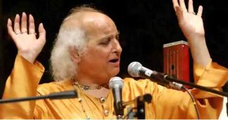 Pandit Jasraj