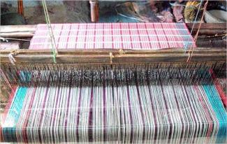 handloom