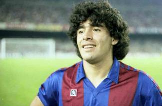 maradona