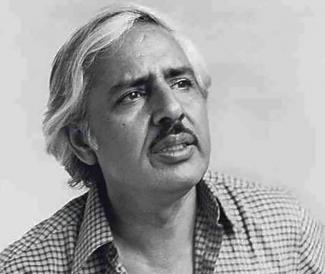 Sagar Sarhadi