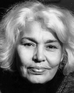 Nawal El Saadawi