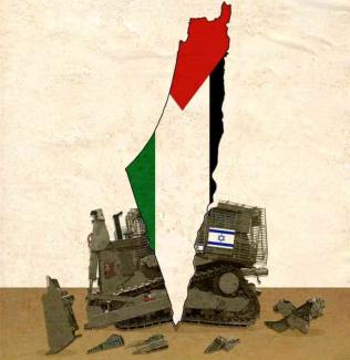 Al Nakba Anniversary