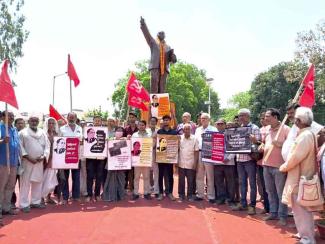 Harmony Campaign in Bihar