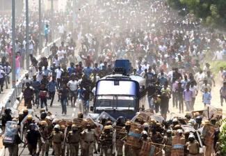 anti-sterlite-protest